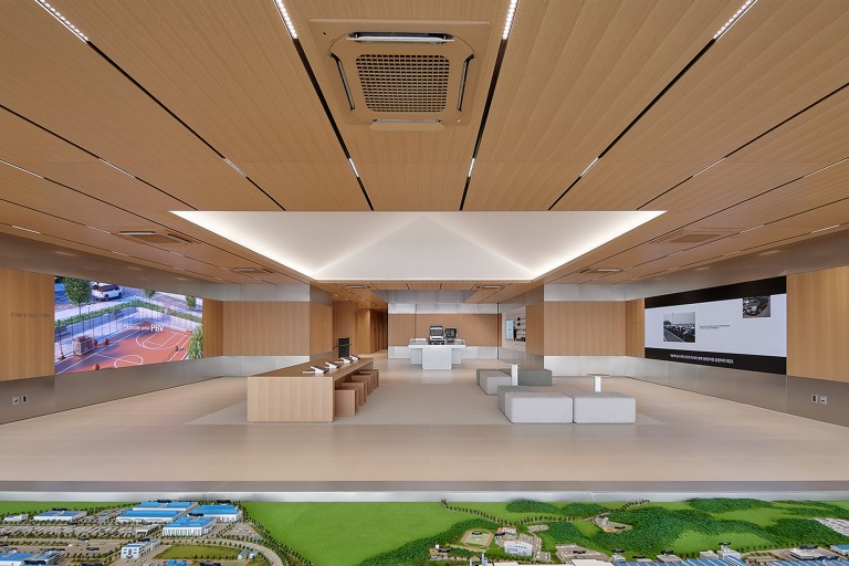 Kia AutoLand Hwaseon…