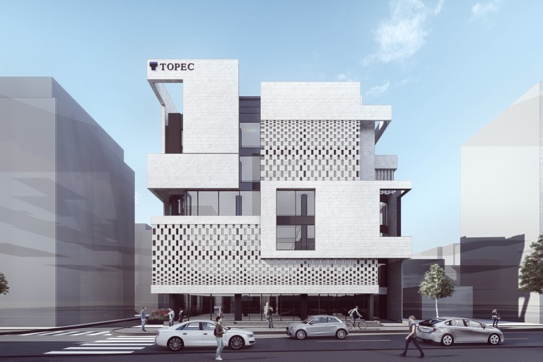 TOPEC
