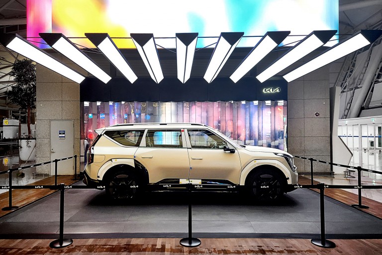 KIA